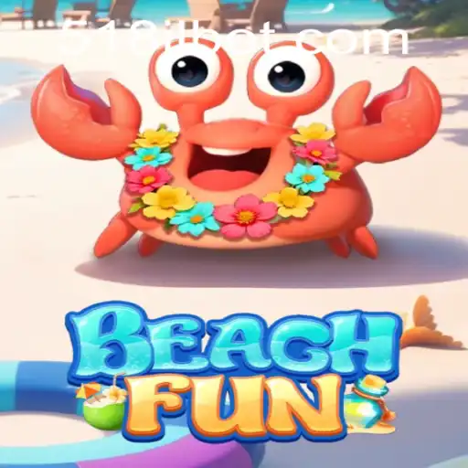 Dive into Endless Adventure with BeachFun: The Ultimate Summer Game