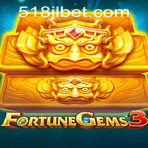 Discovering the Enchanting World of FortuneGems3: A Journey into Luck and Strategy