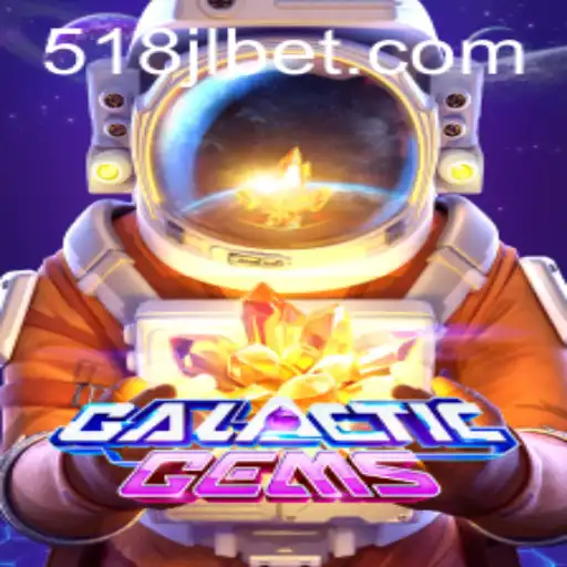Discover the Adventures of GalacticGems - The Cosmic Journey Awaits