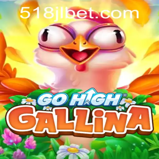 GoHighGallina: The Game That's Capturing Everyone's Attention