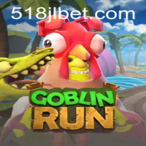 The Thrilling Universe of GoblinRun: A Guide to Navigating the 518 JL Terrain