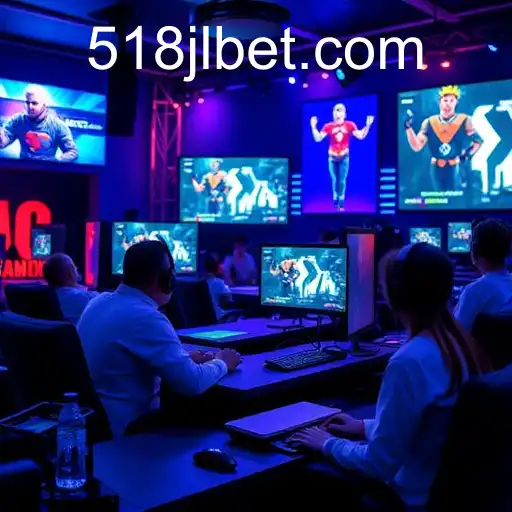 Exploring the Impact and Evolution of Live Games in Modern Culture