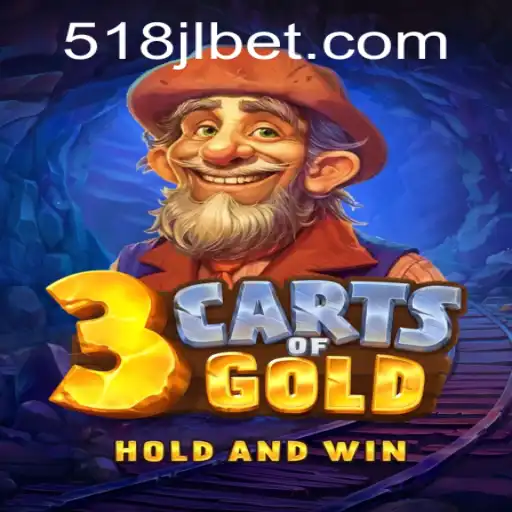 3cartsOfGold: A Riveting Journey into Treasure Hunting