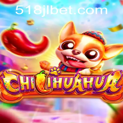 Exploring the Engaging World of CHILIHUAHUA: A Deep Dive into 518 JL