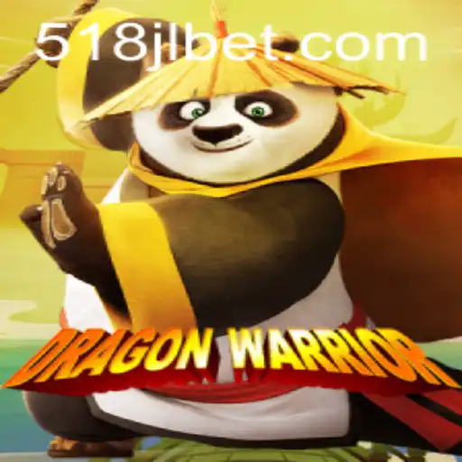 Discover the Epic Adventure of DragonWarrior: The World of 518 JL