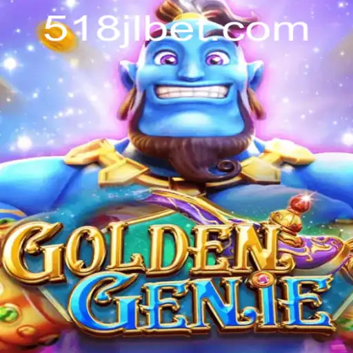 Discovering GOLDENGENIE: The Enchanting World of 518 JL