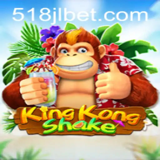 KingKongShake: A New Era of Interactive Gaming with 518 JL