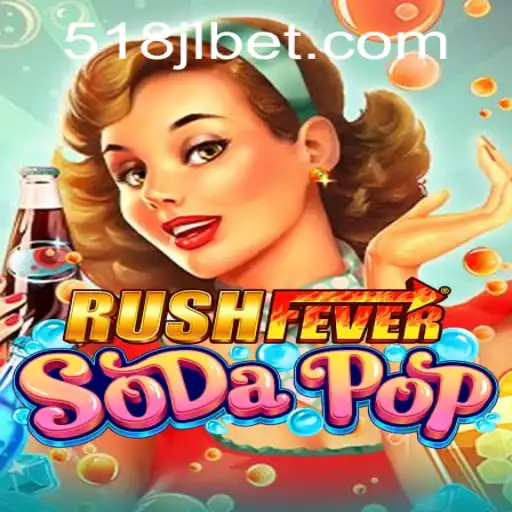 RushFeverSodaPop: The Ultimate Gaming Experience