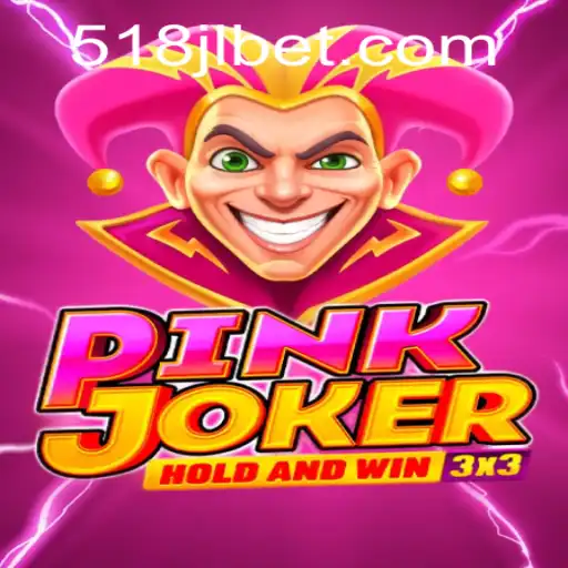 Explore the Thrills of Pinkjoker with Keyword '518 JL'