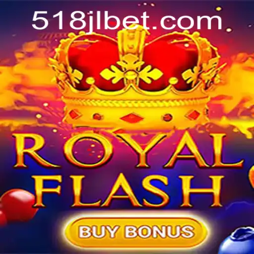 RoyalFlashBuyBonus: A Regal Adventure Enhanced by 518 JL
