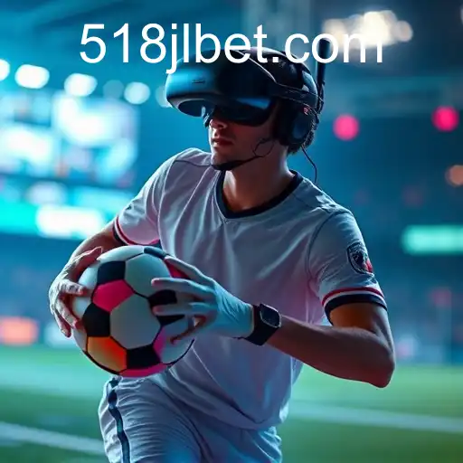 Virtual Sports: The Evolution and Influence of 518 JL