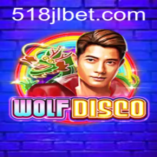 Explore the Exciting World of WolfDisco: The Game Rampaging Through 518 JL