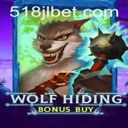 Unveiling the Enigmatic World of WolfHidingBonusBuy: A Deep Dive into Adventure and Strategy
